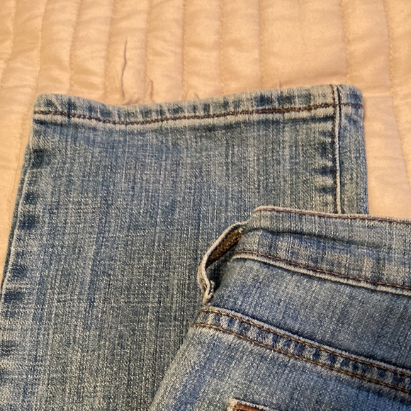 Levi’s Straight Leg 505 Jeans - Picture 10 of 11